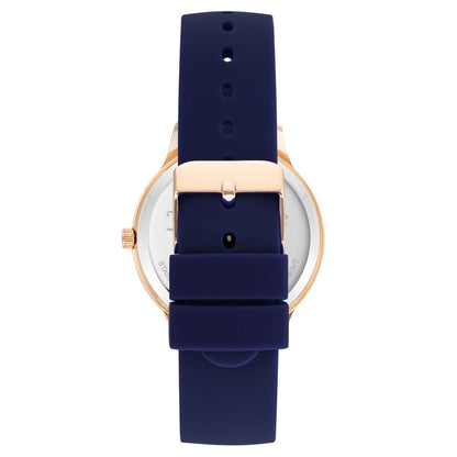 Жіночий годинник Juicy Couture Rose Gold