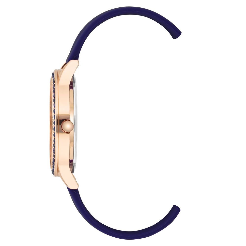 Жіночий годинник Juicy Couture Rose Gold