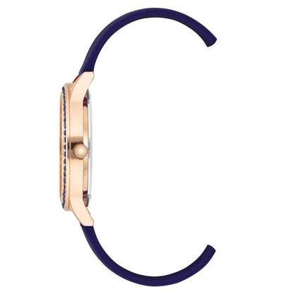 Жіночий годинник Juicy Couture Rose Gold