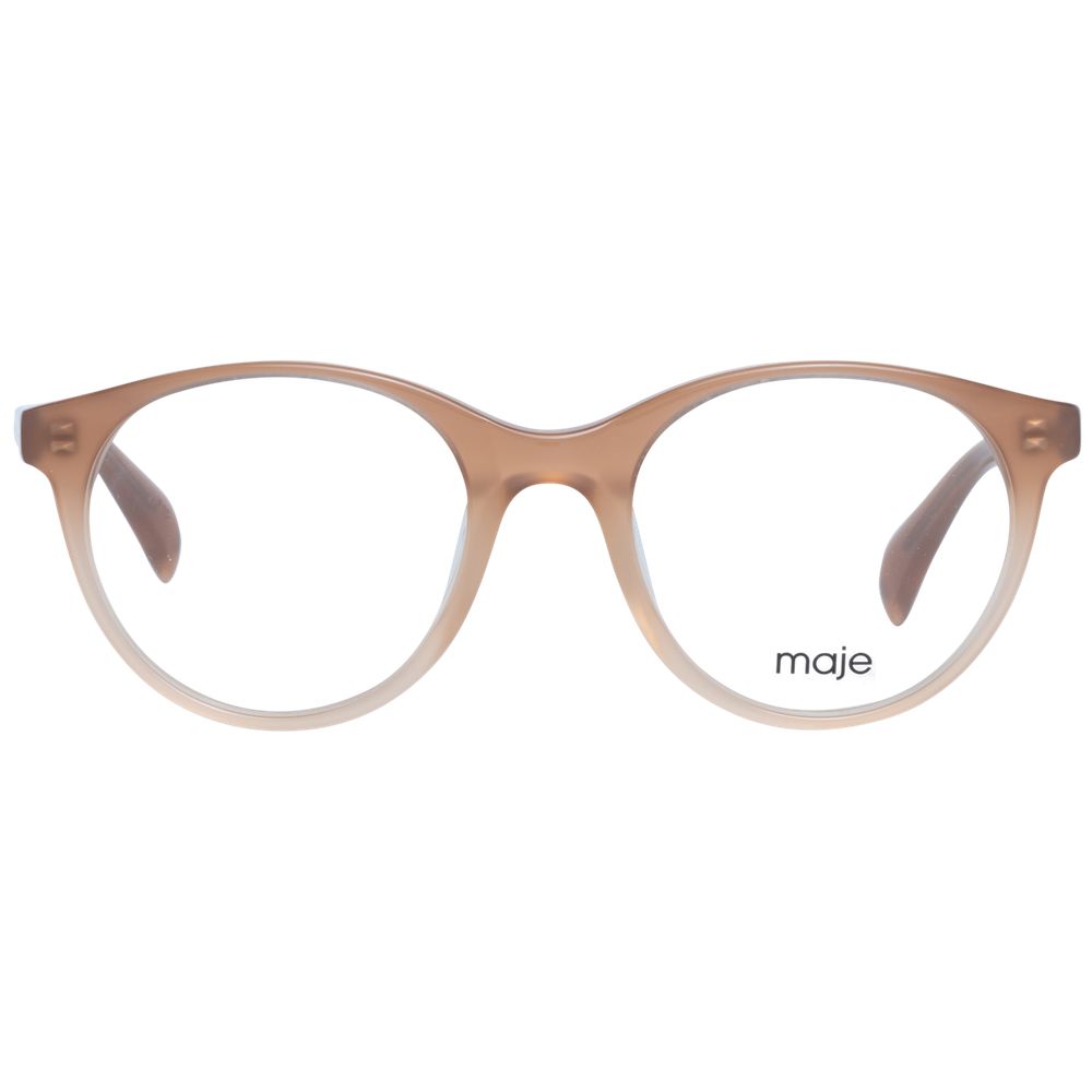 Жіночі оптичні оправи Maje Beige