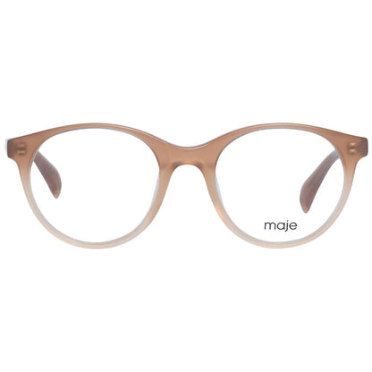 Жіночі оптичні оправи Maje Beige
