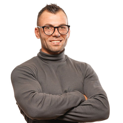 Оптичні рамки BMW Motorsport Black Men