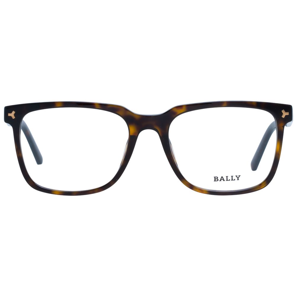 Чоловічі оптичні оправи Bally Brown