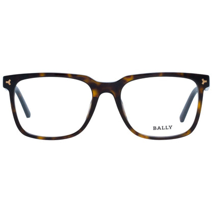Чоловічі оптичні оправи Bally Brown