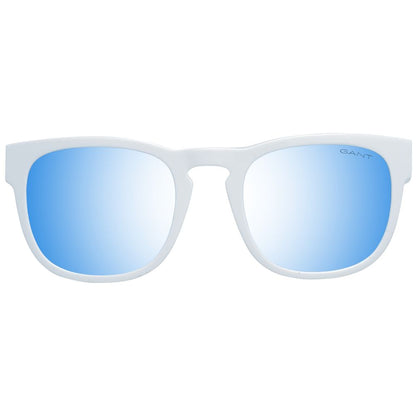 Чоловічі сонцезахисні окуляри Gant White