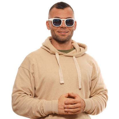 Чоловічі сонцезахисні окуляри Gant White