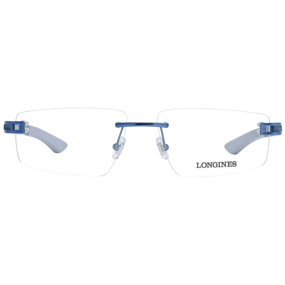 Оптичні оправи Longines Blue Men