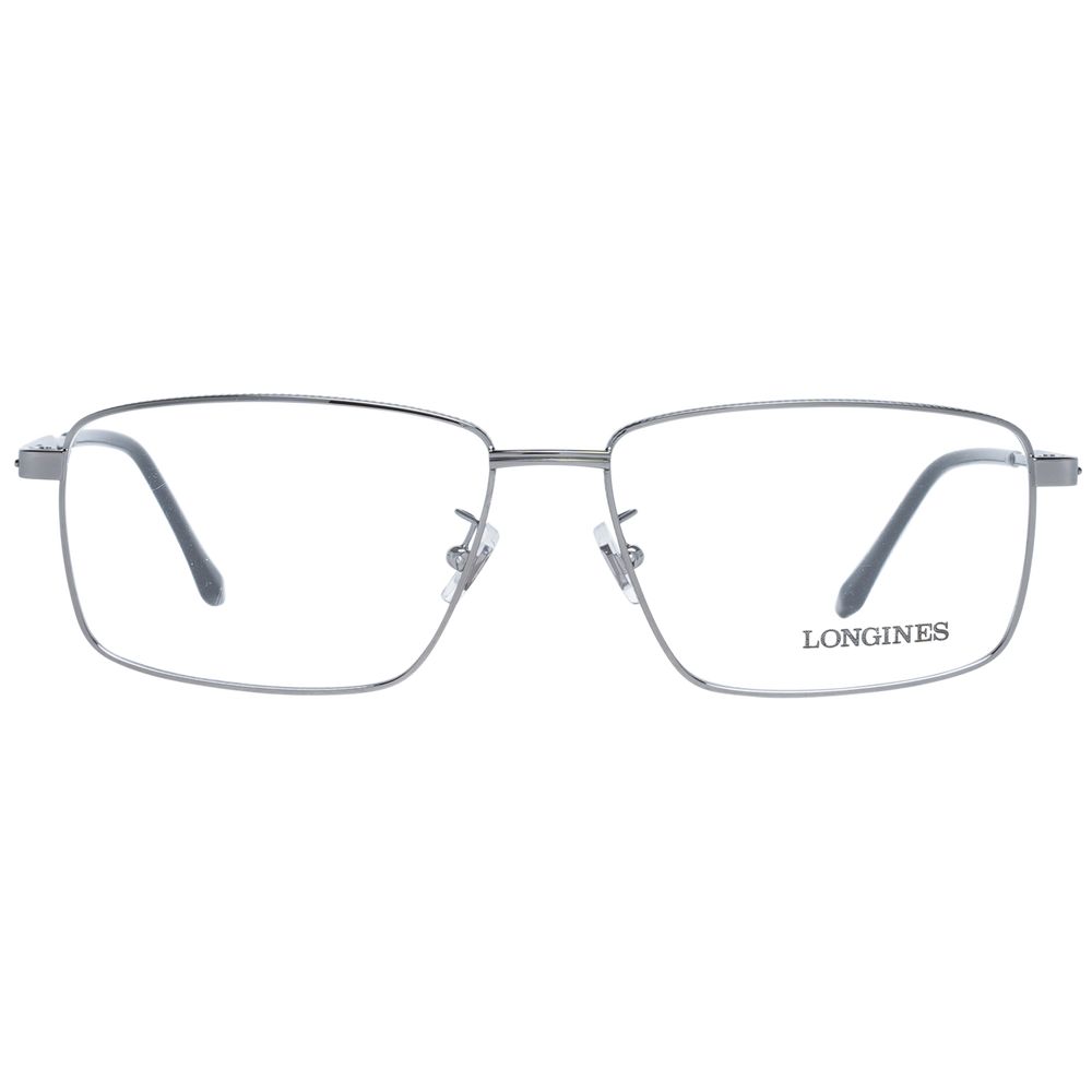 Чоловічі оптичні оправи Longines Grey