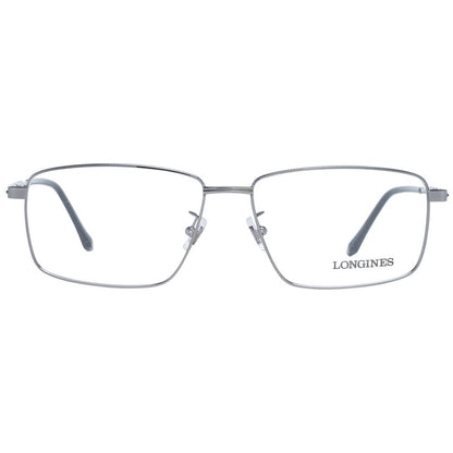Чоловічі оптичні оправи Longines Grey