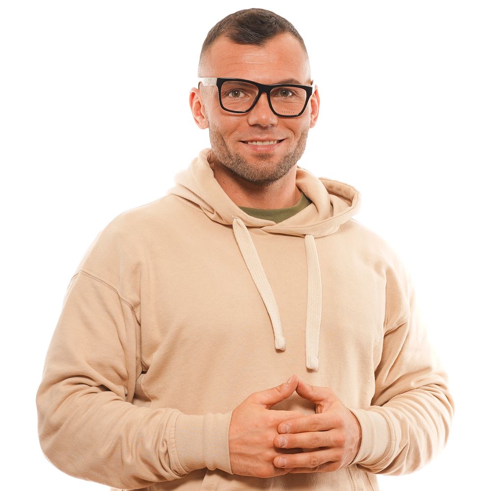 Оптичні оправи Sandro Black Men