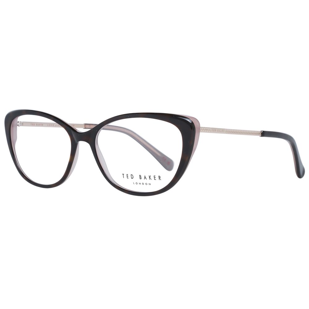 Жіночі оптичні оправи Ted Baker Brown