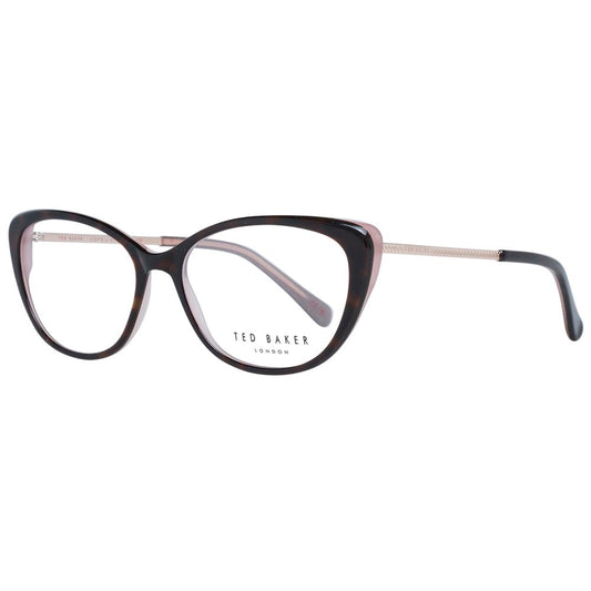 Жіночі оптичні оправи Ted Baker Brown