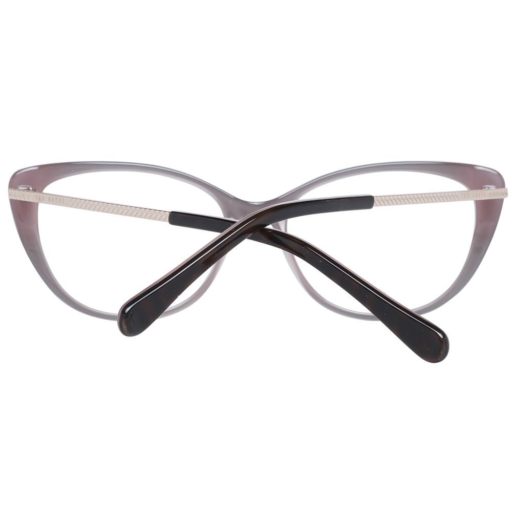 Жіночі оптичні оправи Ted Baker Brown