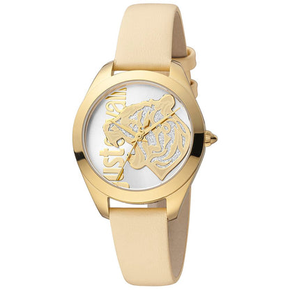 Багатобарвний жіночий годинник Just Cavalli