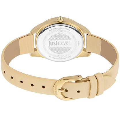 Багатобарвний жіночий годинник Just Cavalli