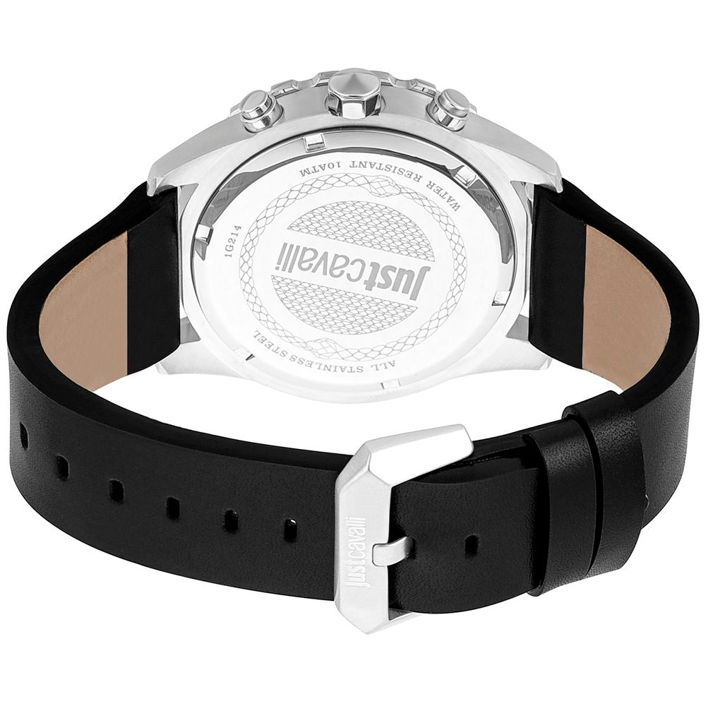 Чоловічі годинники Just Cavalli Multicolor