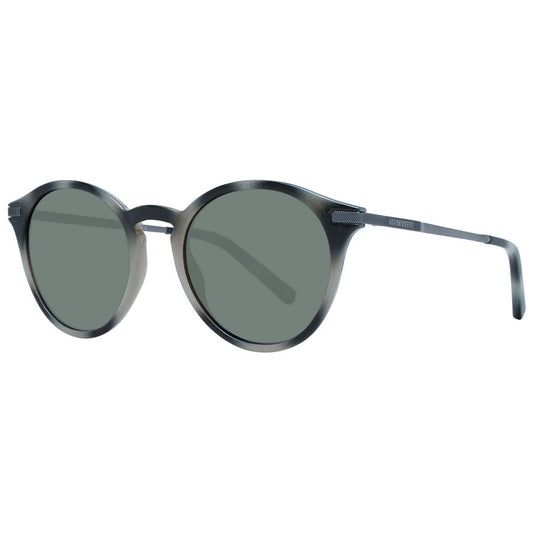 Сонцезахисні окуляри для чоловіків Ted Baker Grey