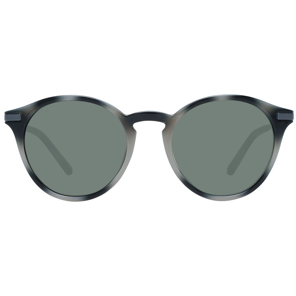 Сонцезахисні окуляри для чоловіків Ted Baker Grey