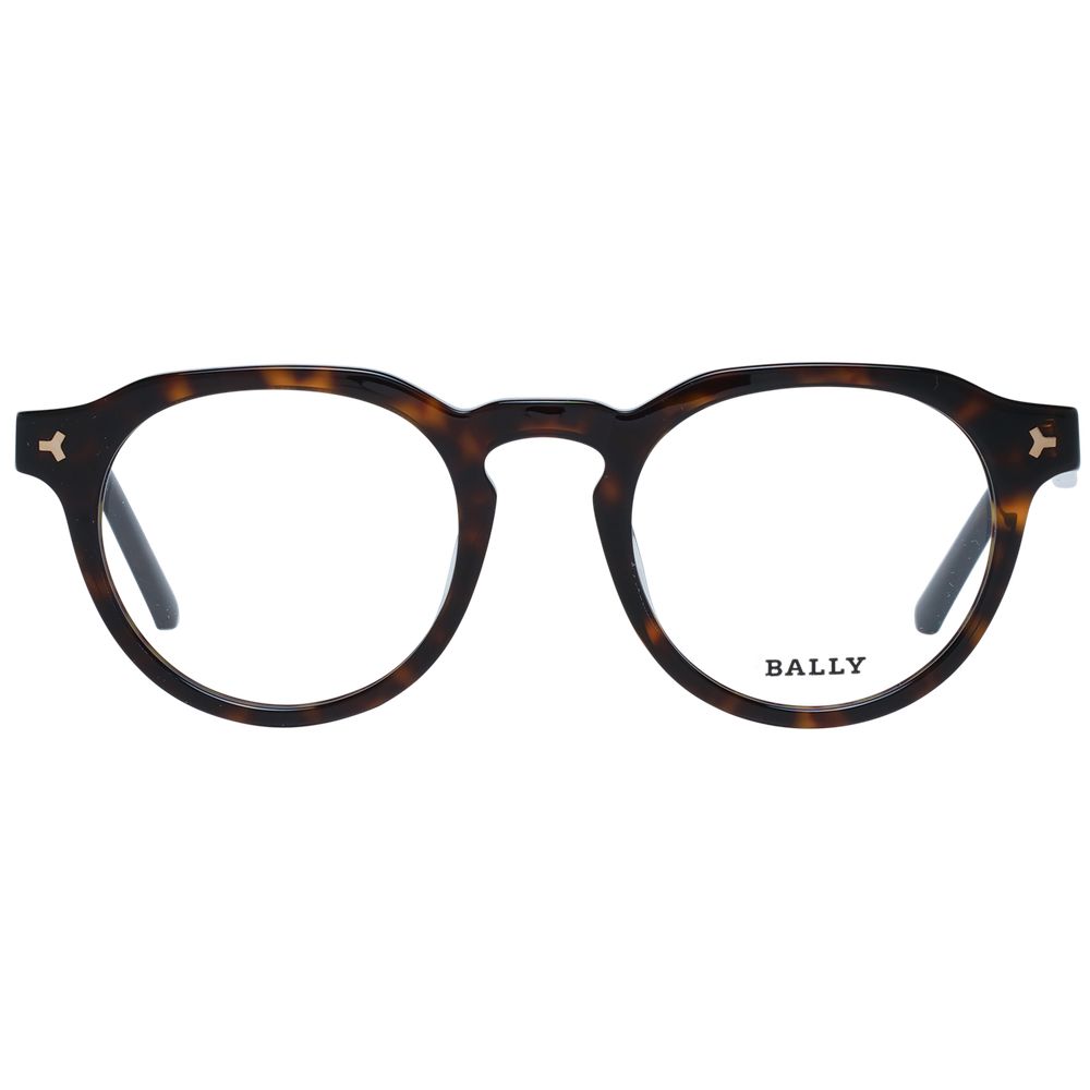 Чоловічі оптичні оправи Bally Brown