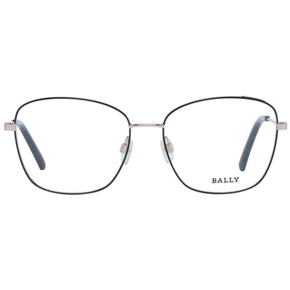 Чорні жіночі оптичні оправи Bally