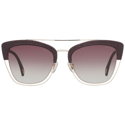 Жіночі сонцезахисні окуляри Police Rose Gold