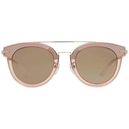 Чоловічі сонцезахисні окуляри Police Rose Gold