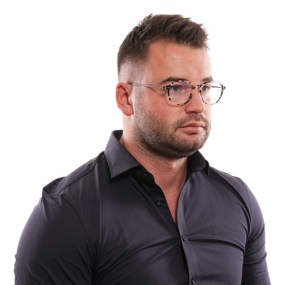 Чоловічі оптичні оправи Hackett Orange
