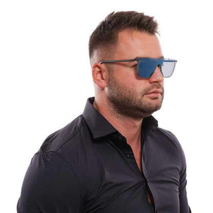 Чоловічі сонцезахисні окуляри Police Blue