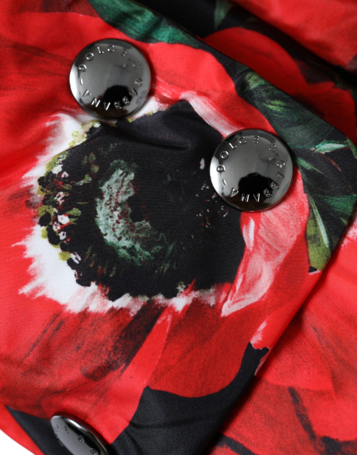 Багатобарвний капелюх Dolce &amp; Gabbana Anemone на всю голову