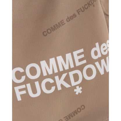 Чоловічі купальники Comme Des Fuckdown, бежевий поліестер