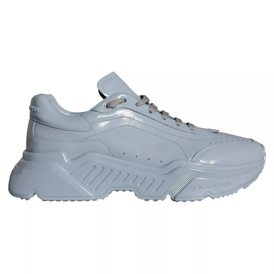 Низькі кросівки Dolce &amp; Gabbana Light Blue Daymaster
