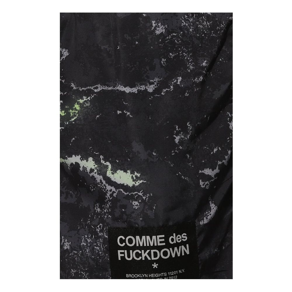 Чоловічі купальники з армійського поліестеру Comme Des Fuckdown