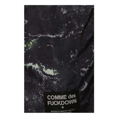 Чоловічі купальники з армійського поліестеру Comme Des Fuckdown