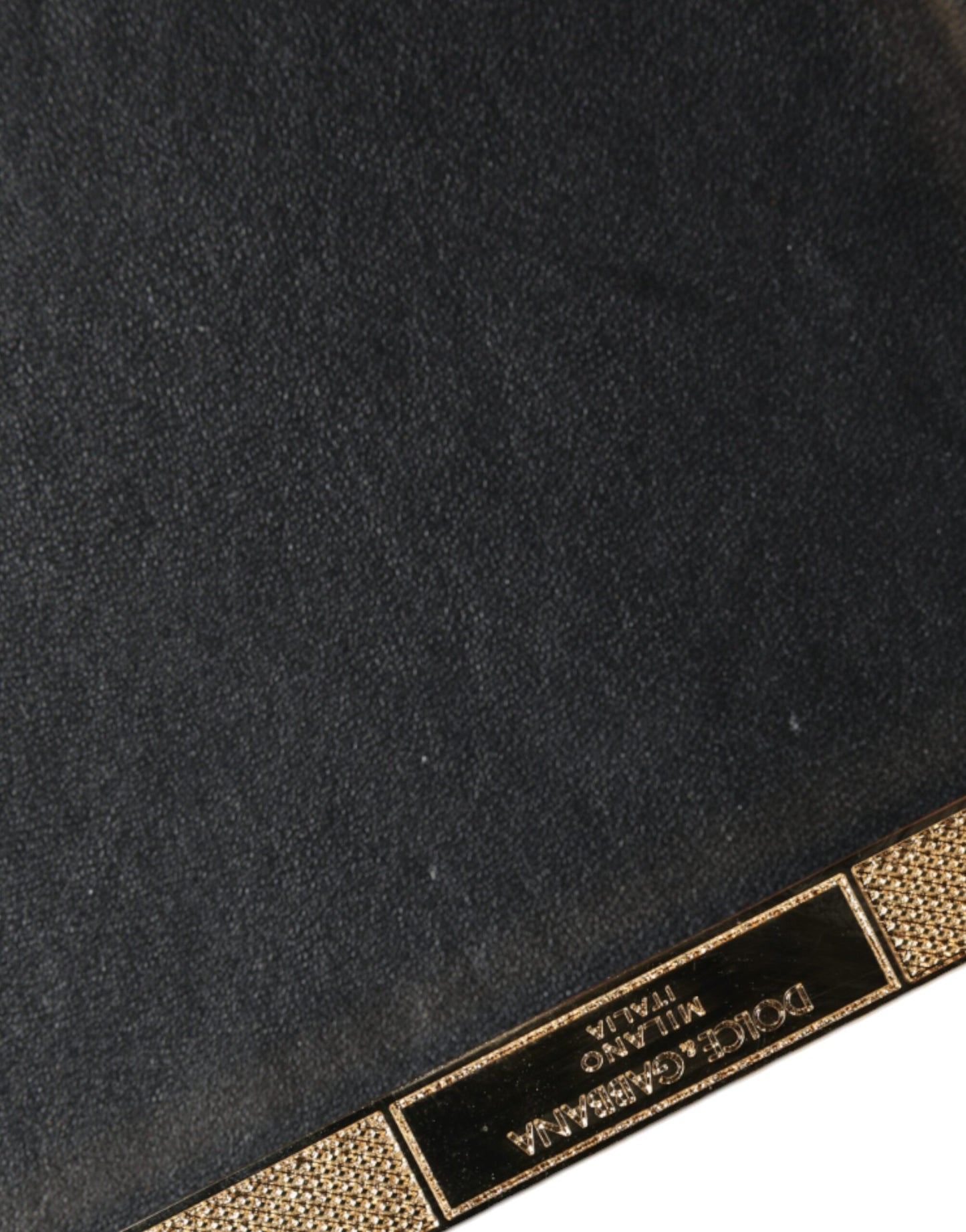 Dolce &amp; Gabbana Gold Crystal Bifold Clutch Evening Party Жіноча сумка-гаманець