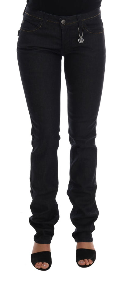 Костюм National Chic Dark Blue Super Slim Fit Jeans