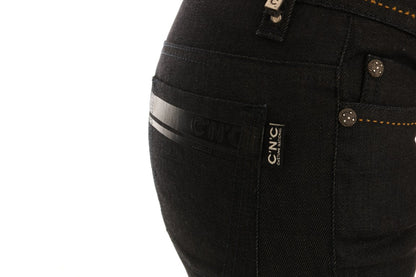 Костюм National Chic Dark Blue Super Slim Fit Jeans