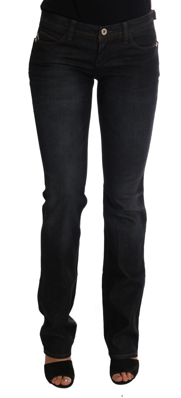 Костюм National Svelte Dark Blue Slim Fit Jeans