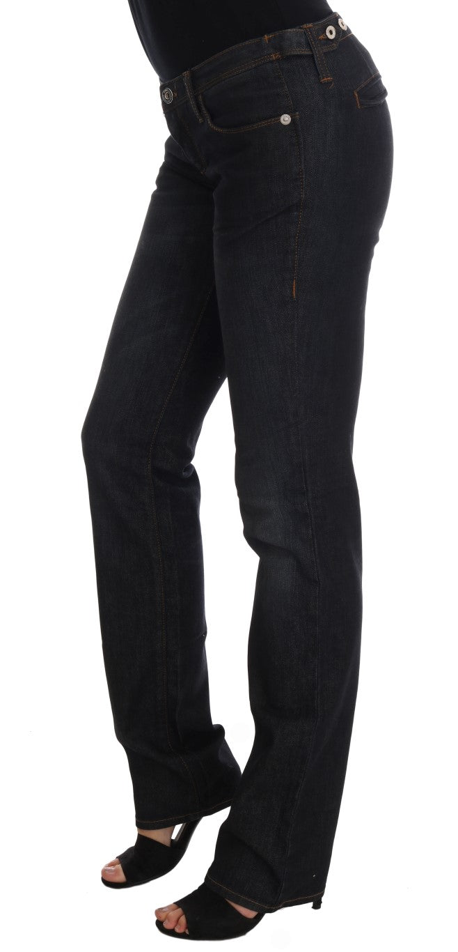 Костюм National Svelte Dark Blue Slim Fit Jeans