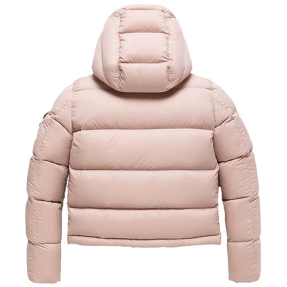 Рожеві куртки та пальто з поліестеру Refrigiwear