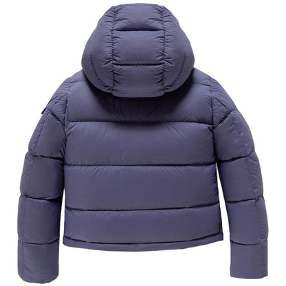 Фіолетові куртки та пальто з поліестеру Refrigiwear