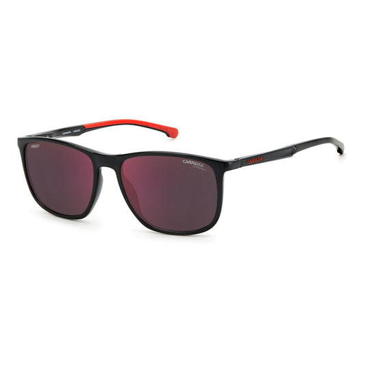 Сонцезахисні окуляри Carrera Ducati Black Resin