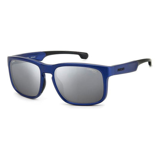 Сонцезахисні окуляри Carrera Ducati Blue Resin