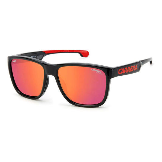 Сонцезахисні окуляри Carrera Ducati Red Resin
