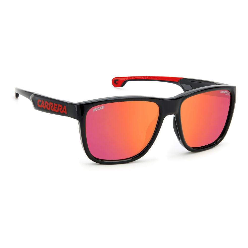 Сонцезахисні окуляри Carrera Ducati Red Resin