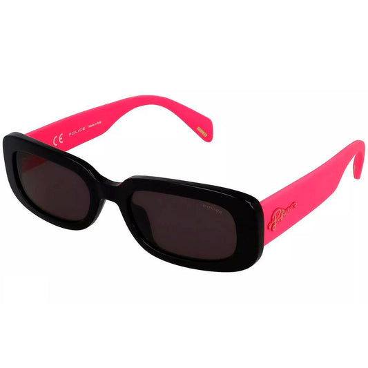 Сонцезахисні окуляри Police Black Acetate