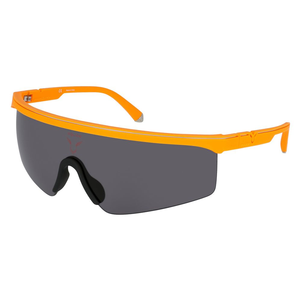 Сонцезахисні окуляри Police Orange Injected