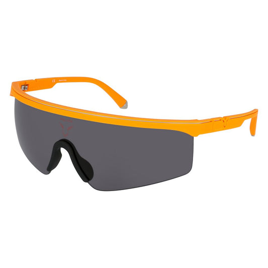 Сонцезахисні окуляри Police Orange Injected