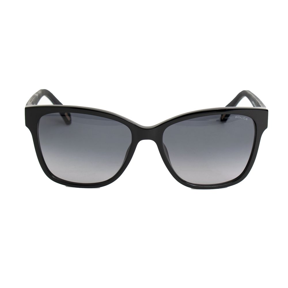Сонцезахисні окуляри Police Black Acetate
