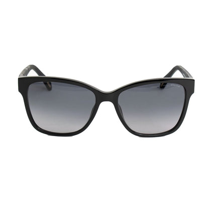 Сонцезахисні окуляри Police Black Acetate