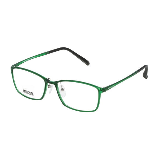 Поліція Green Injected Frames